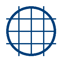 Travel solutions icon