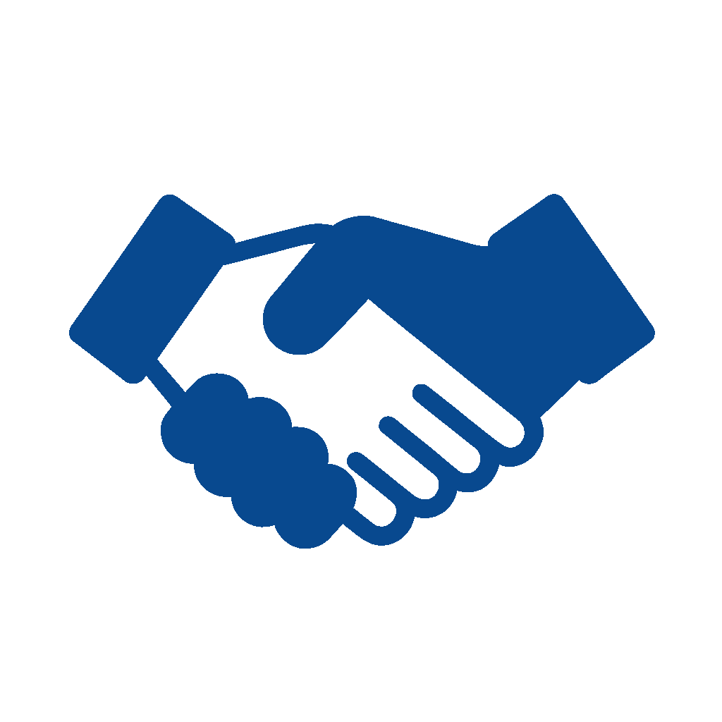 Trusted partner