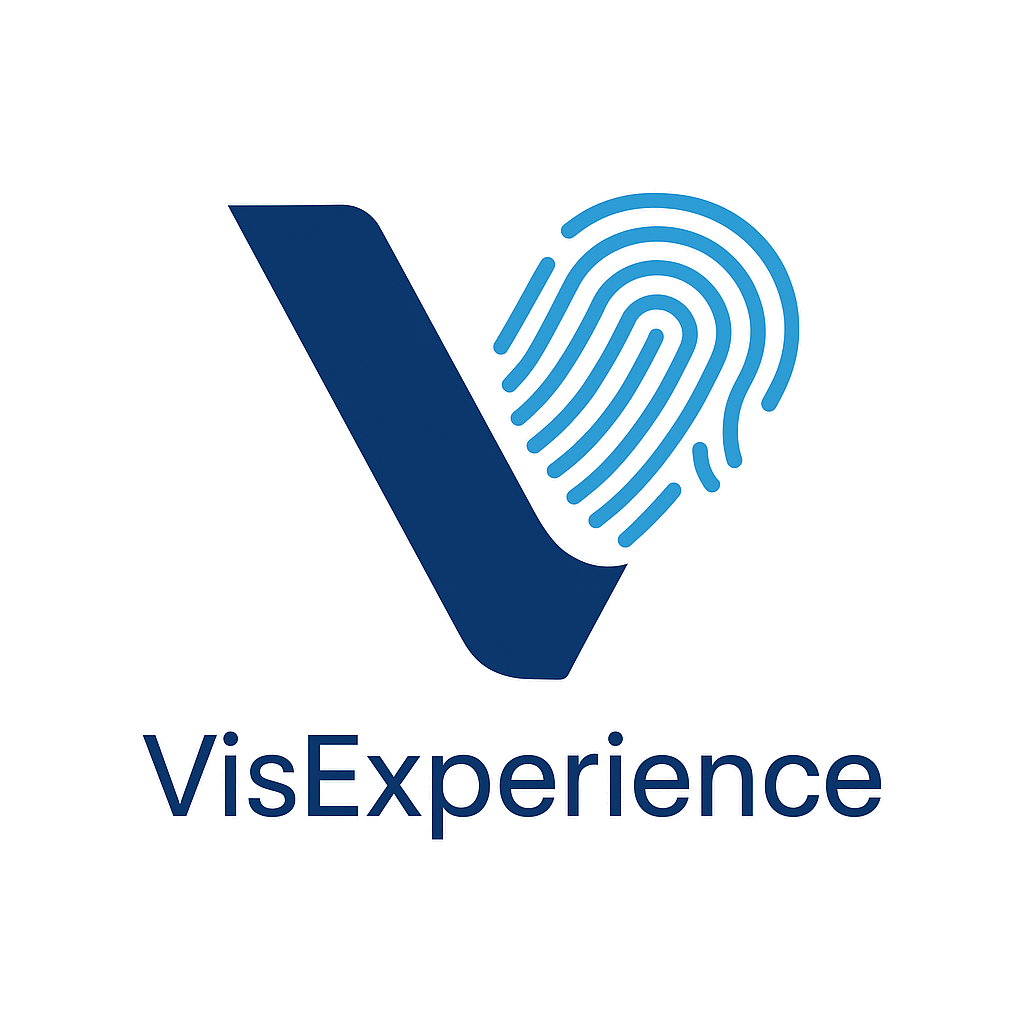 VisExperience logo